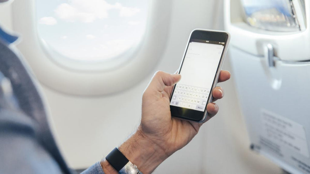 Qué ha cambiado para que el modo avión ya no sea necesario